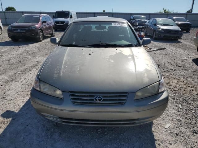 1998 Toyota Camry CE