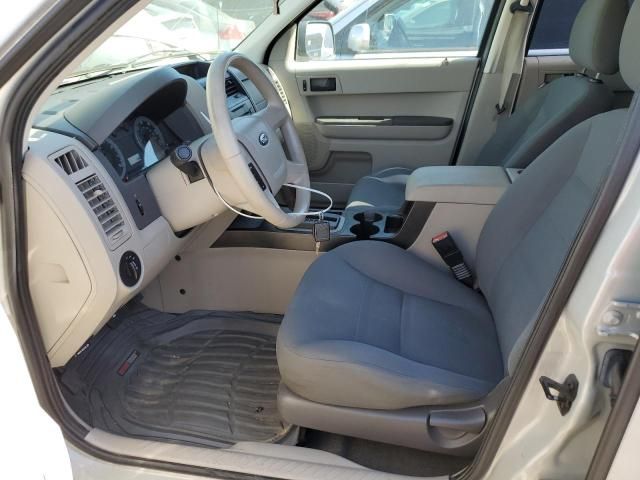 2008 Ford Escape XLS