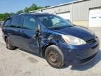 2004 Toyota Sienna CE