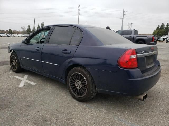 2006 Chevrolet Malibu LT