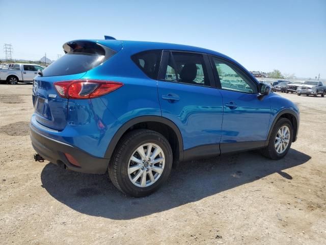 2013 Mazda CX-5 Touring