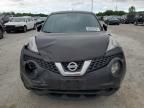 2015 Nissan Juke S