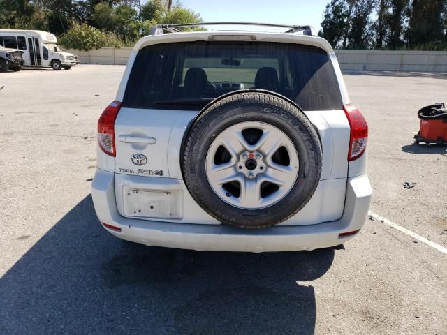 2006 Toyota Rav4 Limited