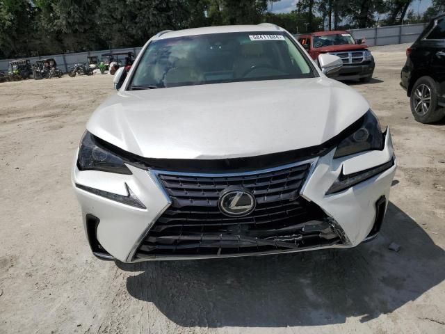 2019 Lexus NX 300 Base