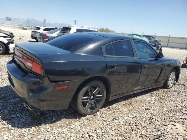 2014 Dodge Charger SE