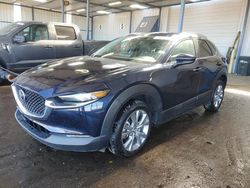 Mazda salvage cars for sale: 2023 Mazda CX-30 Select