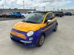 2013 Fiat 500 Lounge