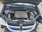 2012 Dodge Grand Caravan Crew