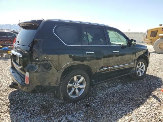 2013 Lexus GX 460 Premium