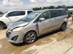 Mazda Vehiculos salvage en venta: 2012 Mazda 5