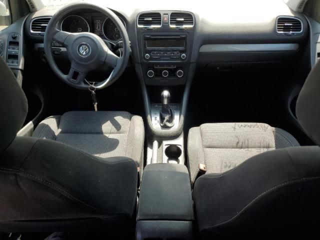 2014 Volkswagen Golf