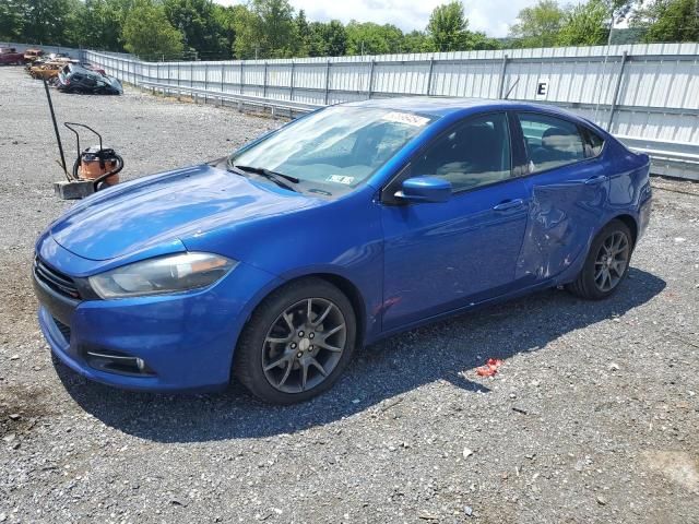 2013 Dodge Dart SXT