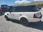 2008 Land Rover Range Rover Sport HSE