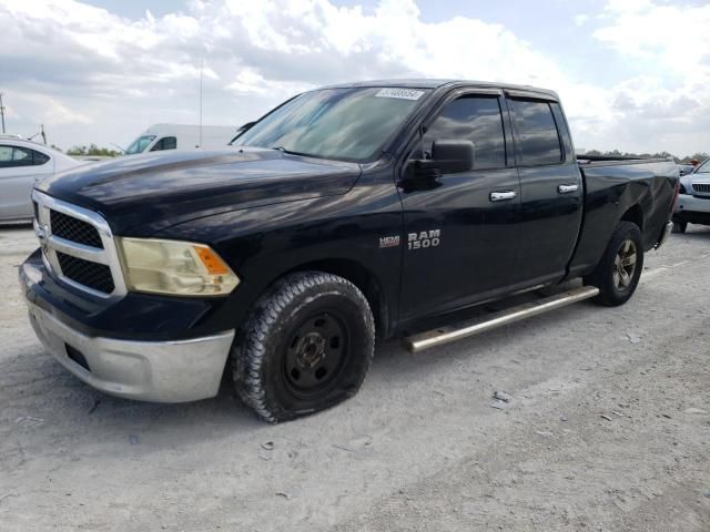 2014 Dodge RAM 1500 SLT