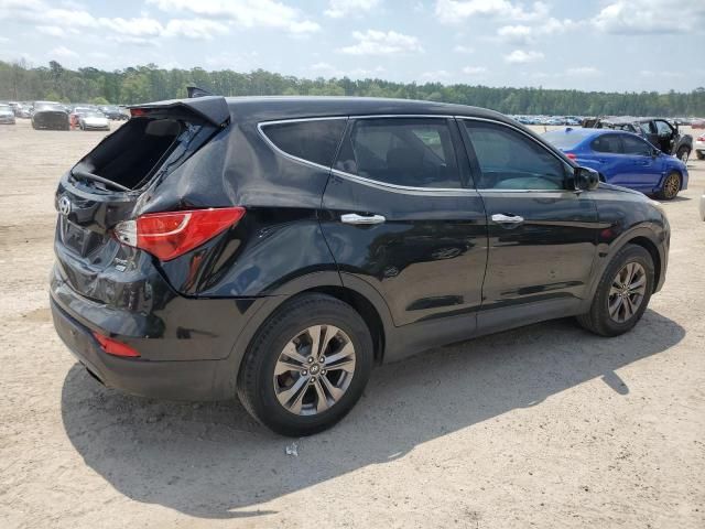 2016 Hyundai Santa FE Sport