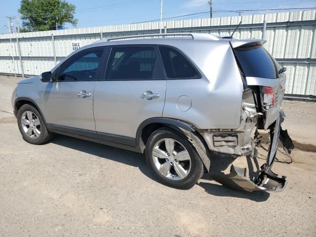 2013 KIA Sorento EX