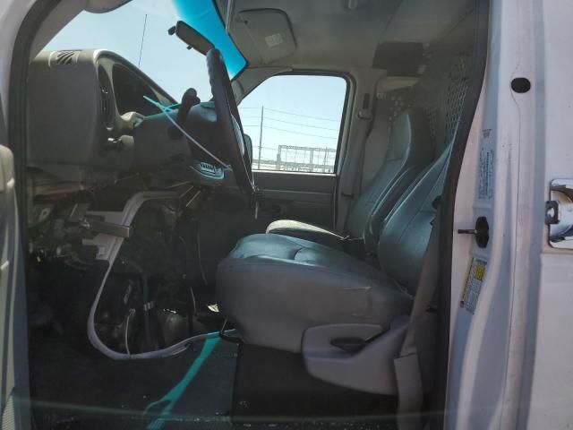 2008 Ford Econoline E150 Van