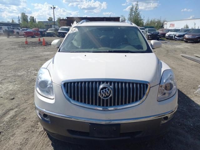 2009 Buick Enclave CX