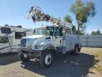 2007 International 7000 7300