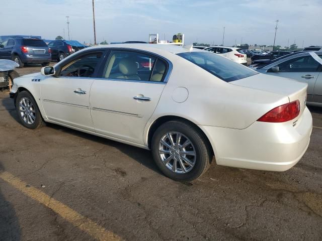 2009 Buick Lucerne CXL