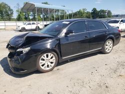 2011 Toyota Avalon Base en venta en Spartanburg, SC