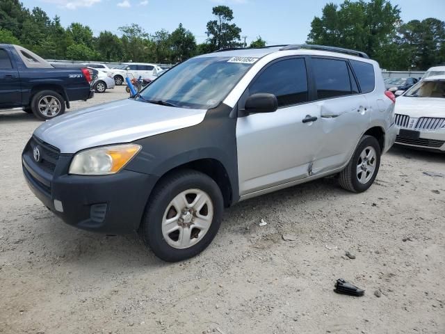 2009 Toyota Rav4