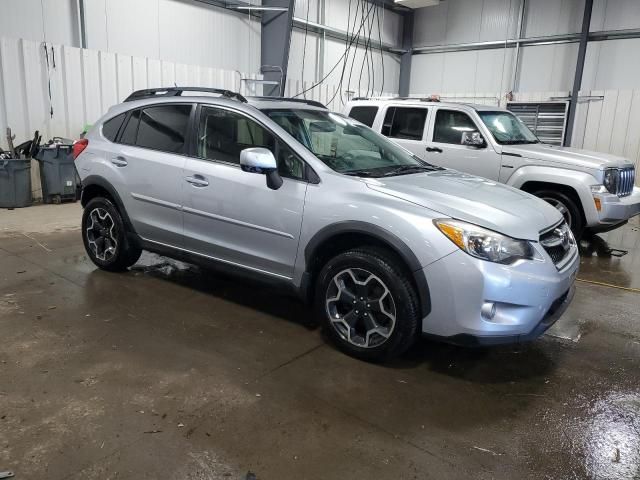 2013 Subaru XV Crosstrek 2.0 Premium