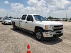 2014 Chevrolet Silverado C2500 Heavy Duty