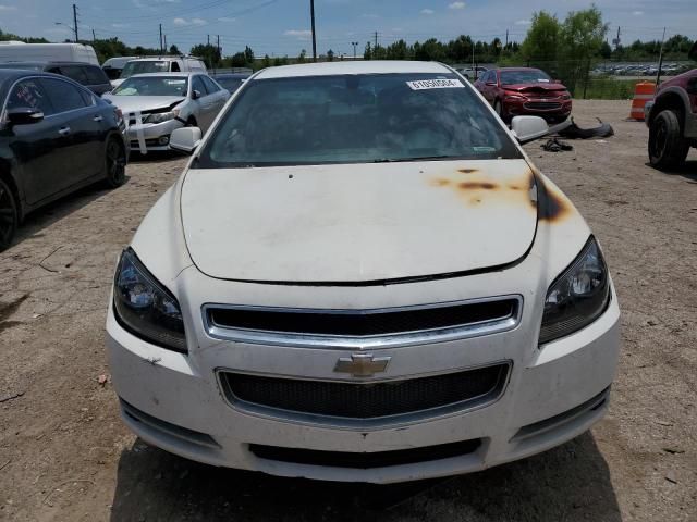 2011 Chevrolet Malibu 1LT