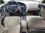 2002 Hyundai Elantra GLS