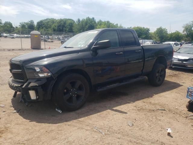 2017 Dodge RAM 1500 ST