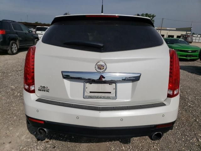 2011 Cadillac SRX Performance Collection