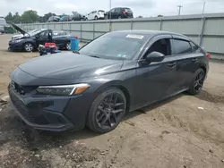 Salvage Cars with No Bids Yet For Sale at auction: 2024 Honda Civic SI