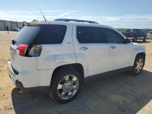 2012 GMC Terrain SLT