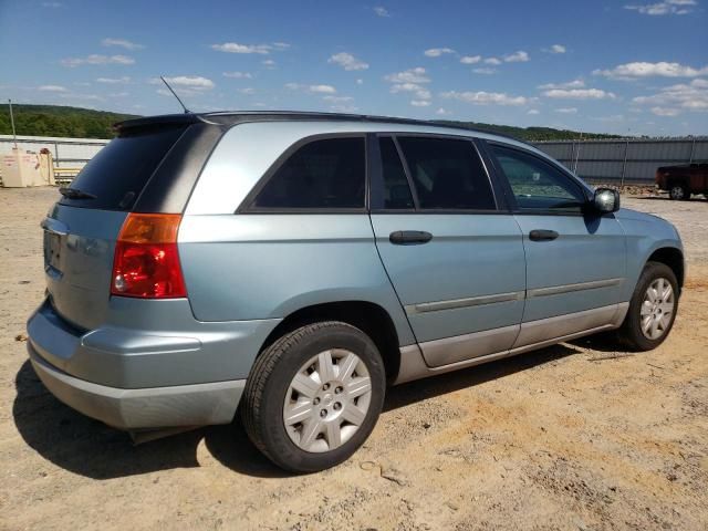 2008 Chrysler Pacifica LX