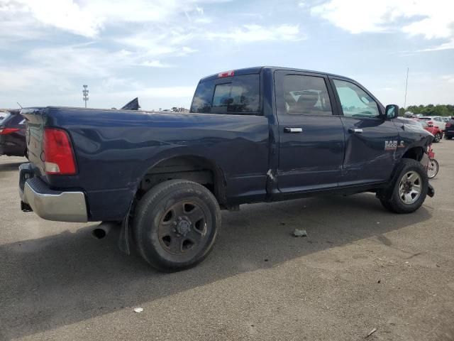 2014 Dodge RAM 2500 SLT