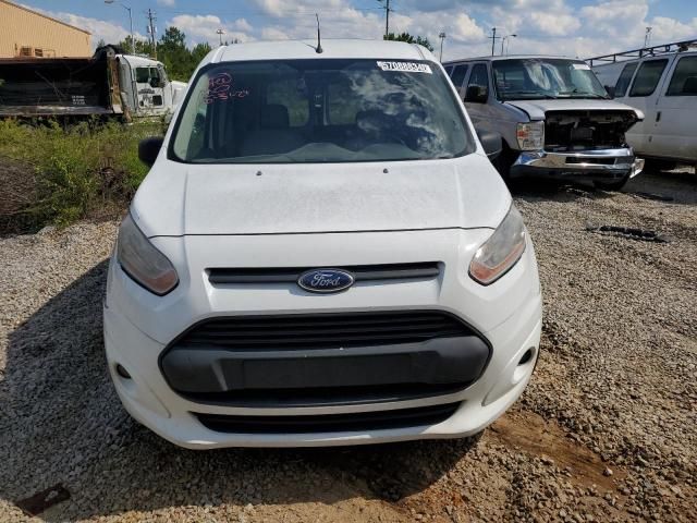 2016 Ford Transit Connect XLT