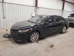 2020 Toyota Camry LE en venta en Pennsburg, PA