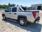 2004 Chevrolet Avalanche K1500