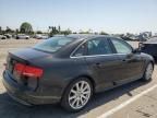 2012 Audi A4 Premium Plus