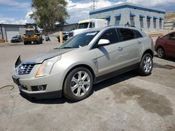 Cadillac srx Premium Collection Vehiculos salvage en venta: 2013 Cadillac SRX Premium Collection