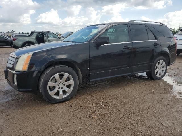 2006 Cadillac SRX