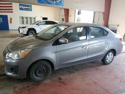 2017 Mitsubishi Mirage G4 ES en venta en Angola, NY