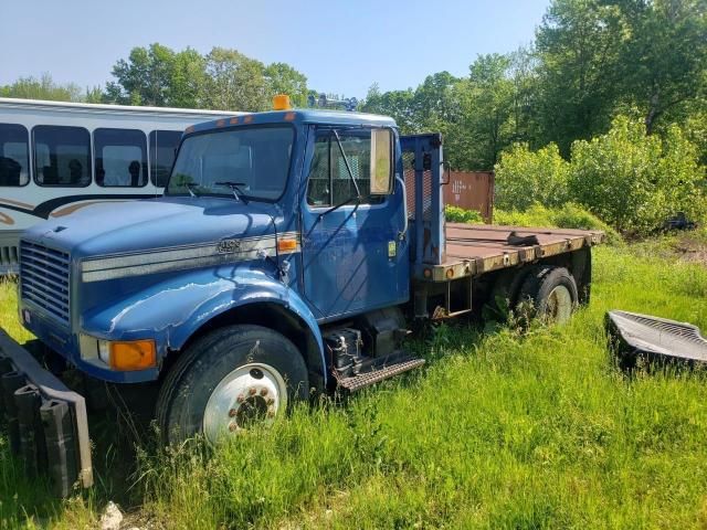 1999 International 4000 4700