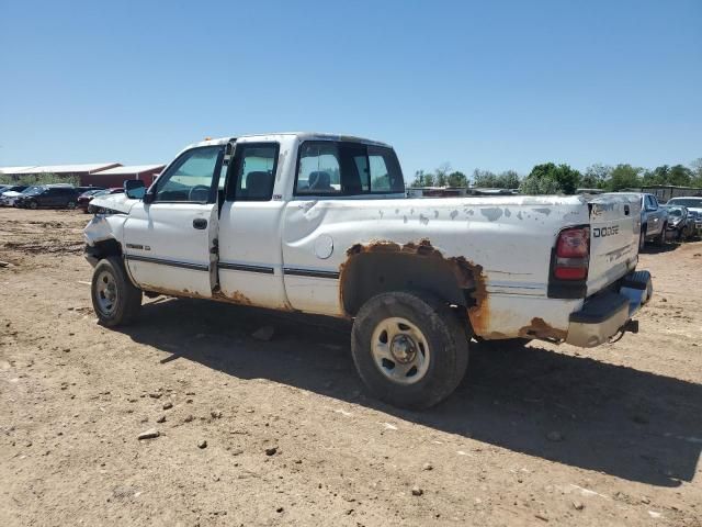 1996 Dodge RAM 1500