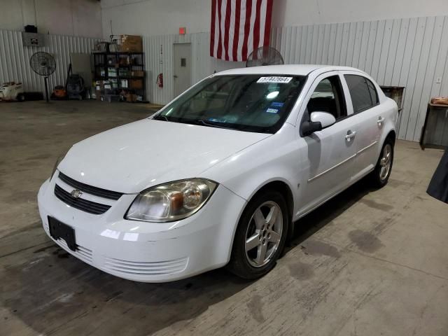 2009 Chevrolet Cobalt LT