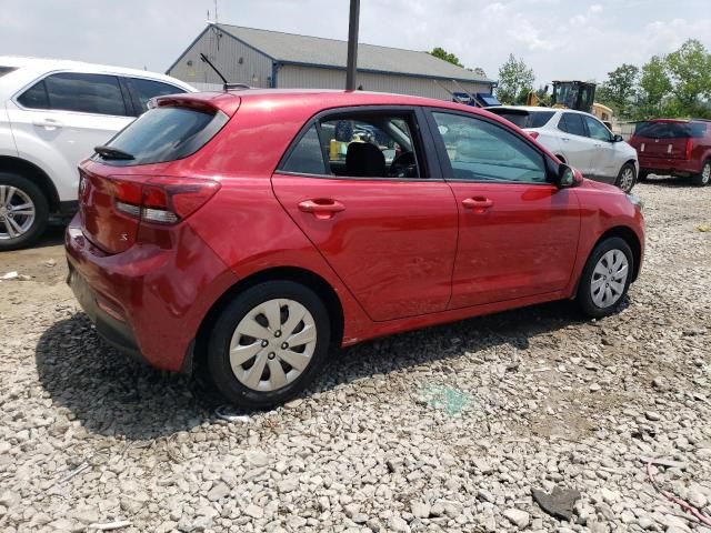 2018 KIA Rio LX