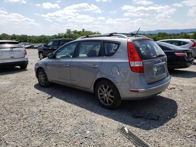 2012 Hyundai Elantra Touring GLS