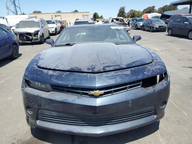 2014 Chevrolet Camaro LS