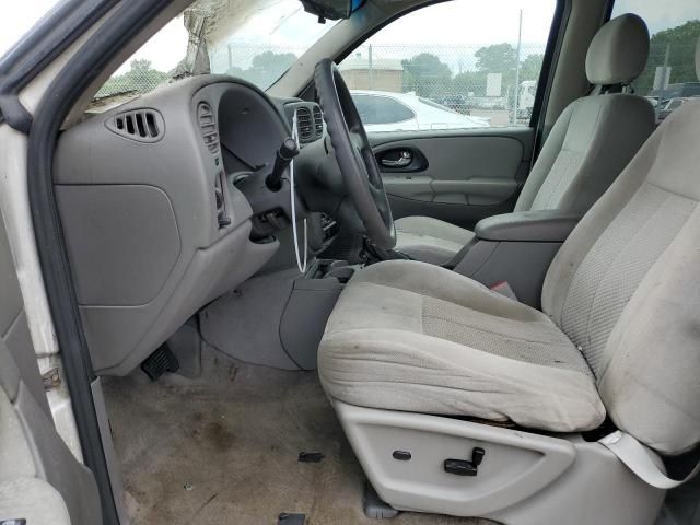 2007 Chevrolet Trailblazer LS